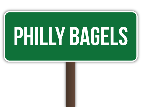 Philly Bagels logo